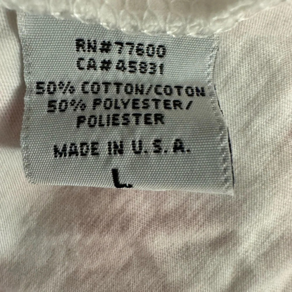 Chaser Danger Bird tank top - Size Large - Picture 7 of 7